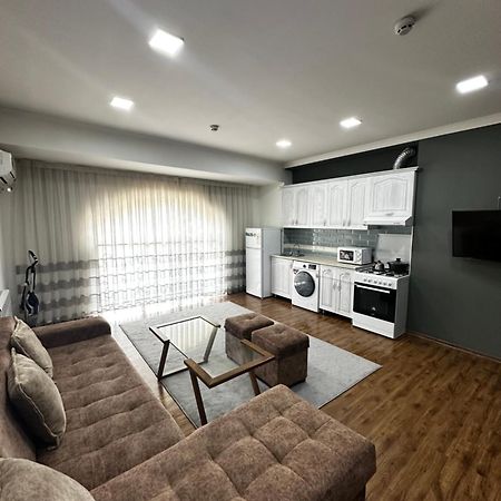 Dream Inn H&A Τασκένδη Εξωτερικό φωτογραφία