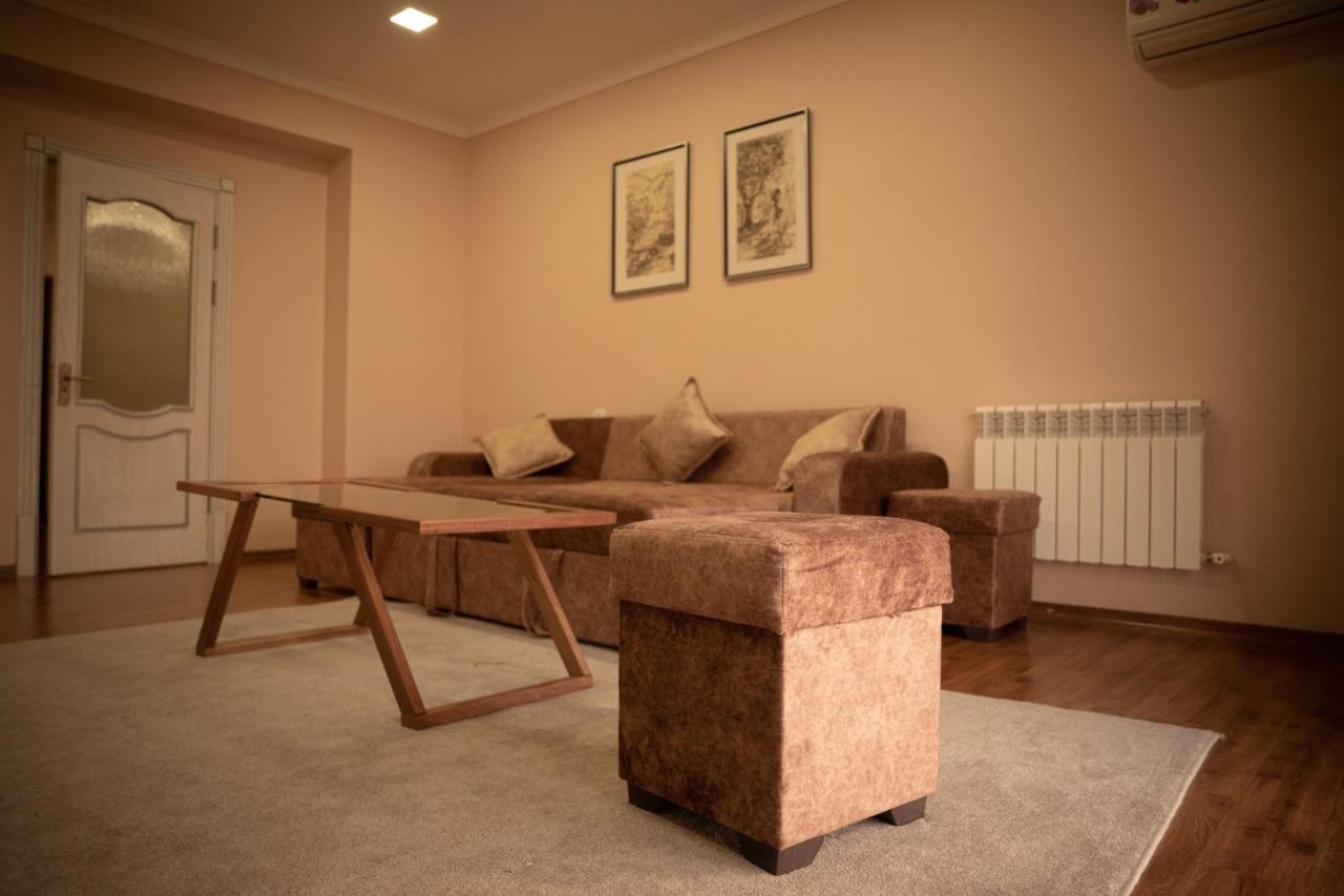 Dream Inn H&A Τασκένδη Εξωτερικό φωτογραφία