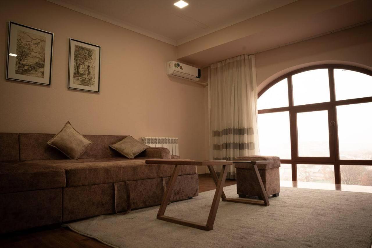 Dream Inn H&A Τασκένδη Εξωτερικό φωτογραφία