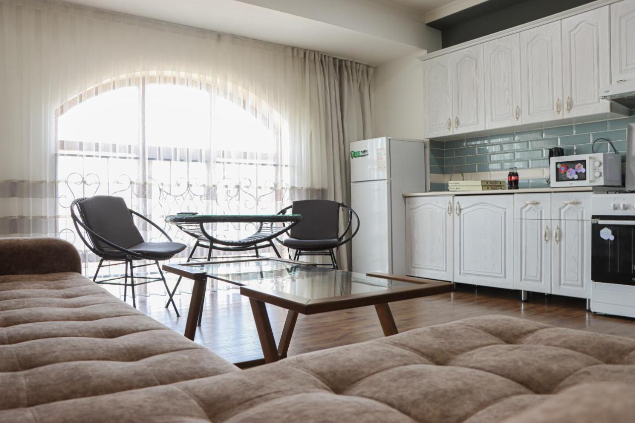 Dream Inn H&A Τασκένδη Εξωτερικό φωτογραφία