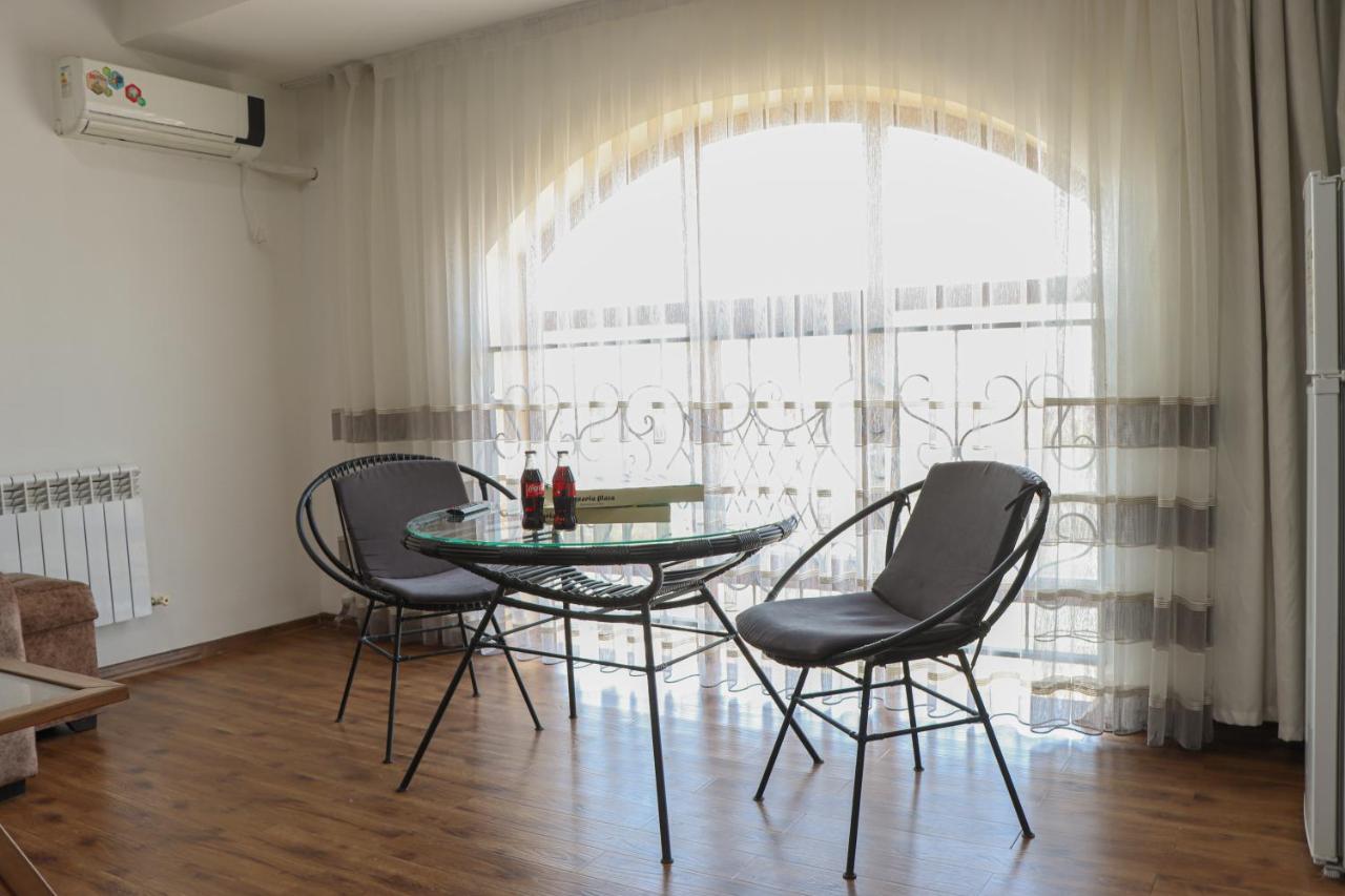 Dream Inn H&A Τασκένδη Εξωτερικό φωτογραφία