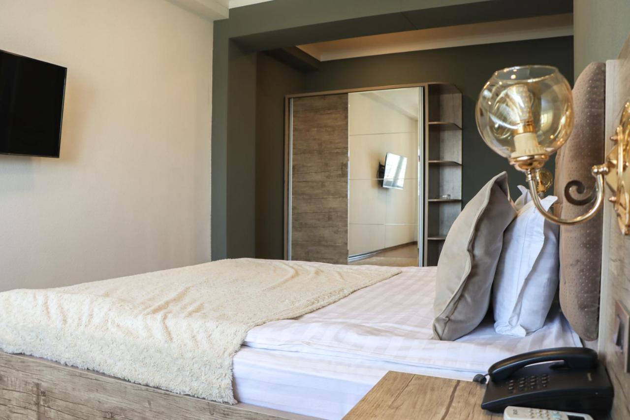Dream Inn H&A Τασκένδη Εξωτερικό φωτογραφία