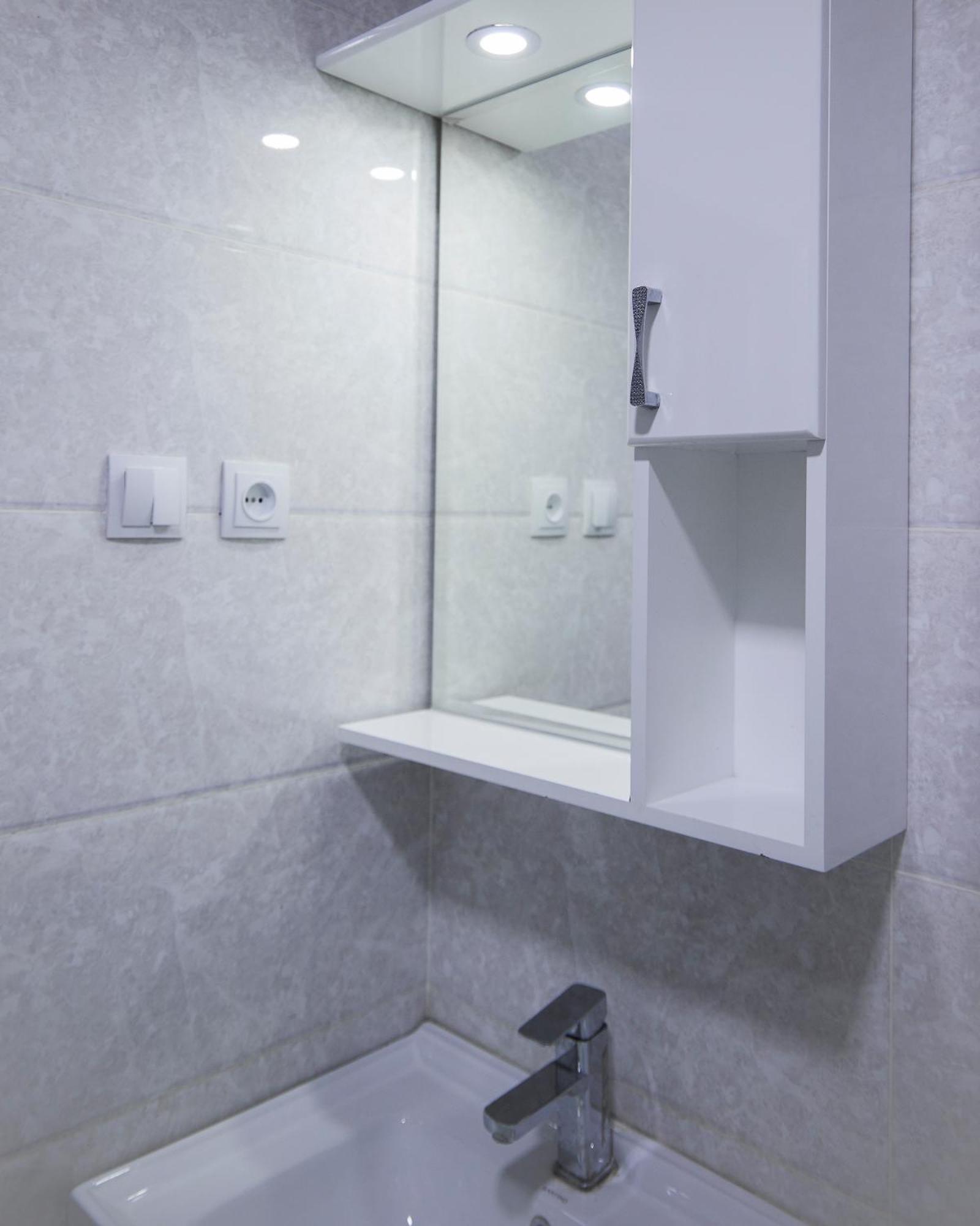 Dream Inn H&A Τασκένδη Εξωτερικό φωτογραφία