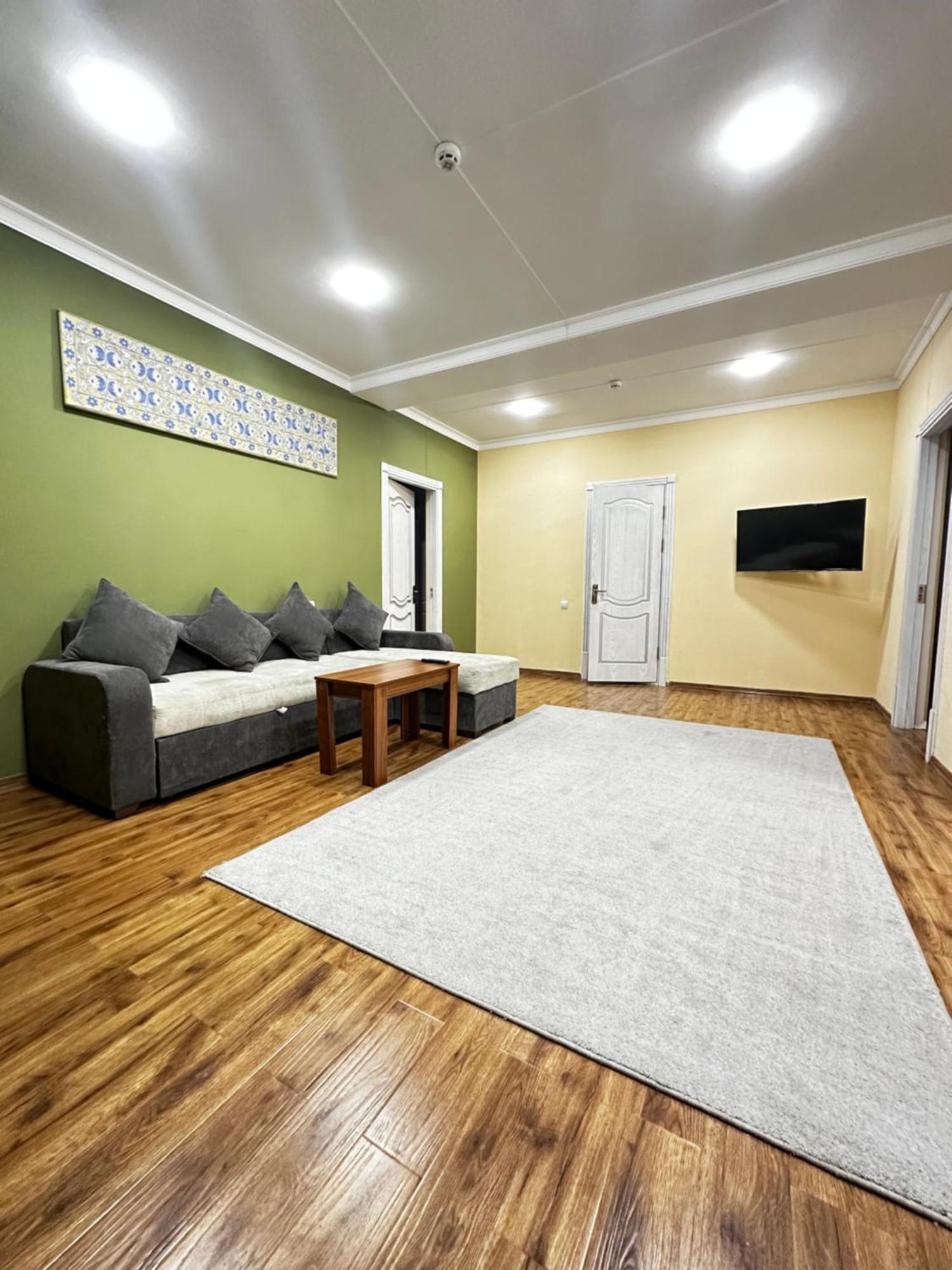 Dream Inn H&A Τασκένδη Εξωτερικό φωτογραφία