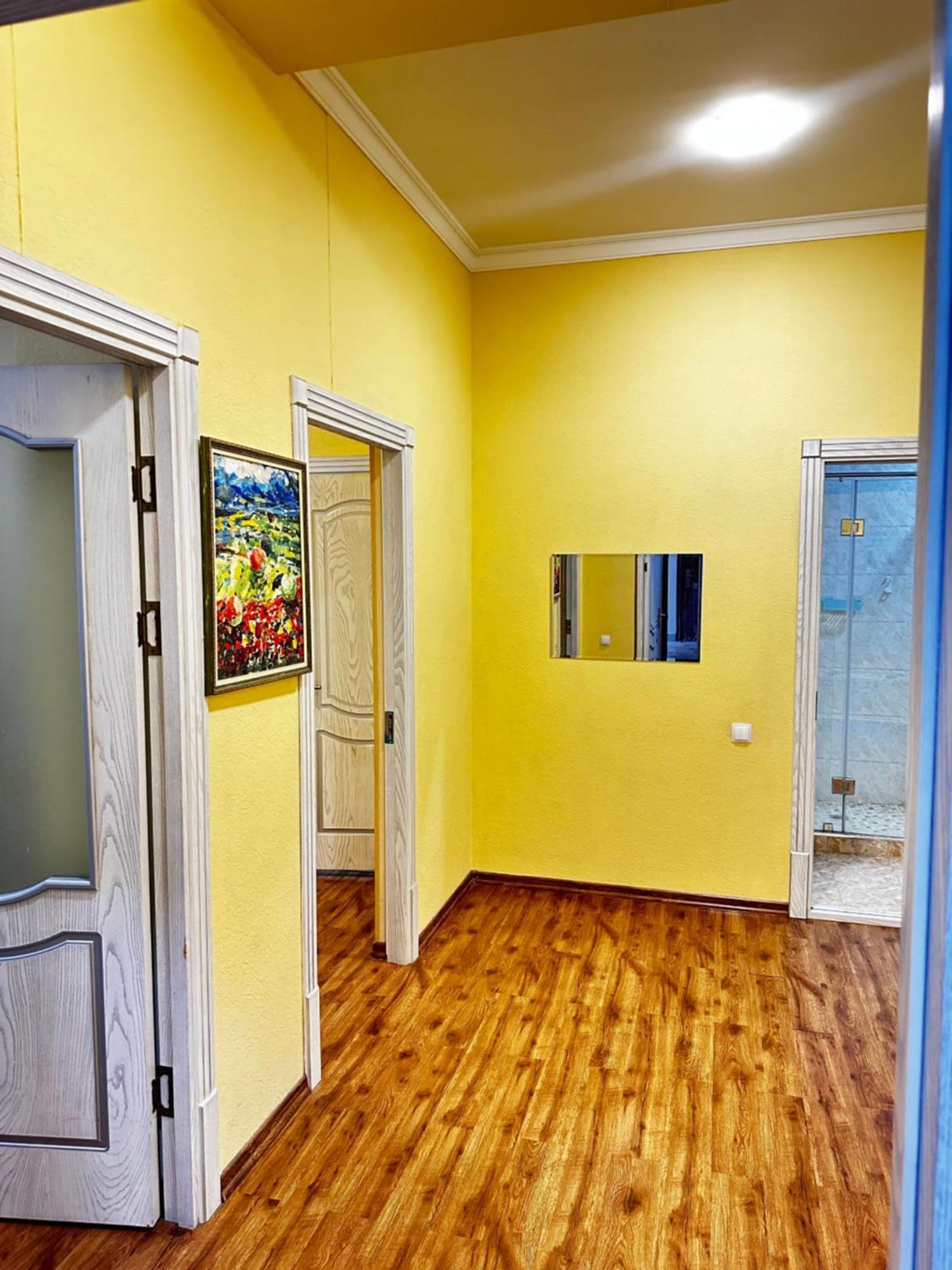 Dream Inn H&A Τασκένδη Εξωτερικό φωτογραφία