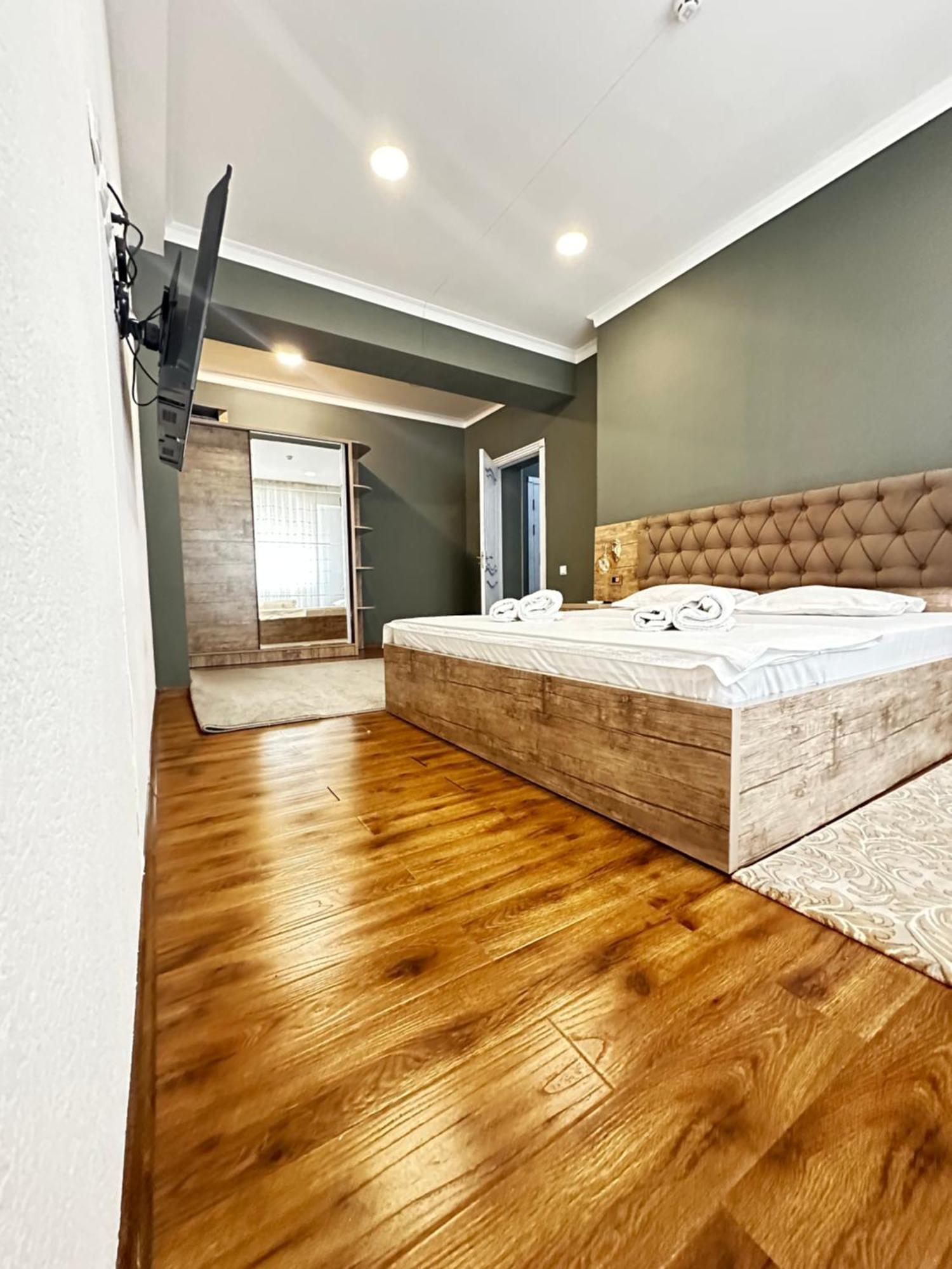 Dream Inn H&A Τασκένδη Εξωτερικό φωτογραφία