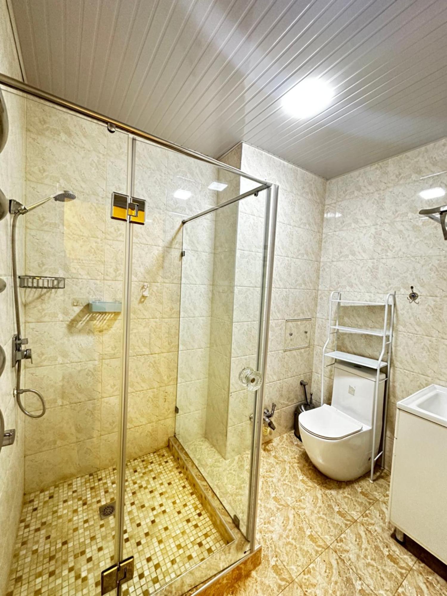 Dream Inn H&A Τασκένδη Εξωτερικό φωτογραφία