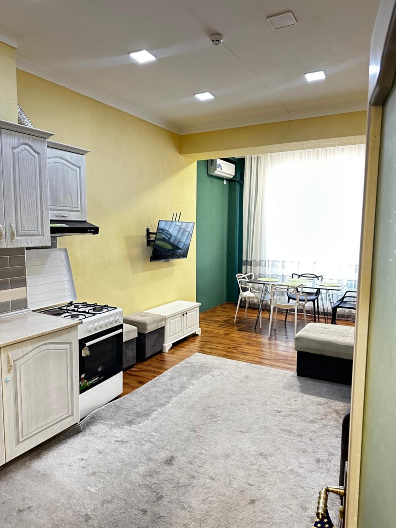 Dream Inn H&A Τασκένδη Εξωτερικό φωτογραφία