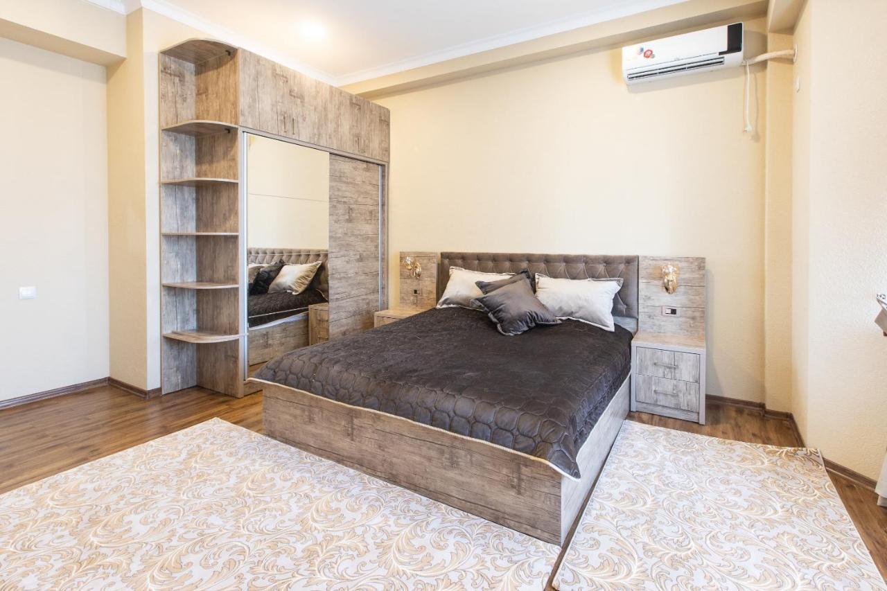 Dream Inn H&A Τασκένδη Εξωτερικό φωτογραφία