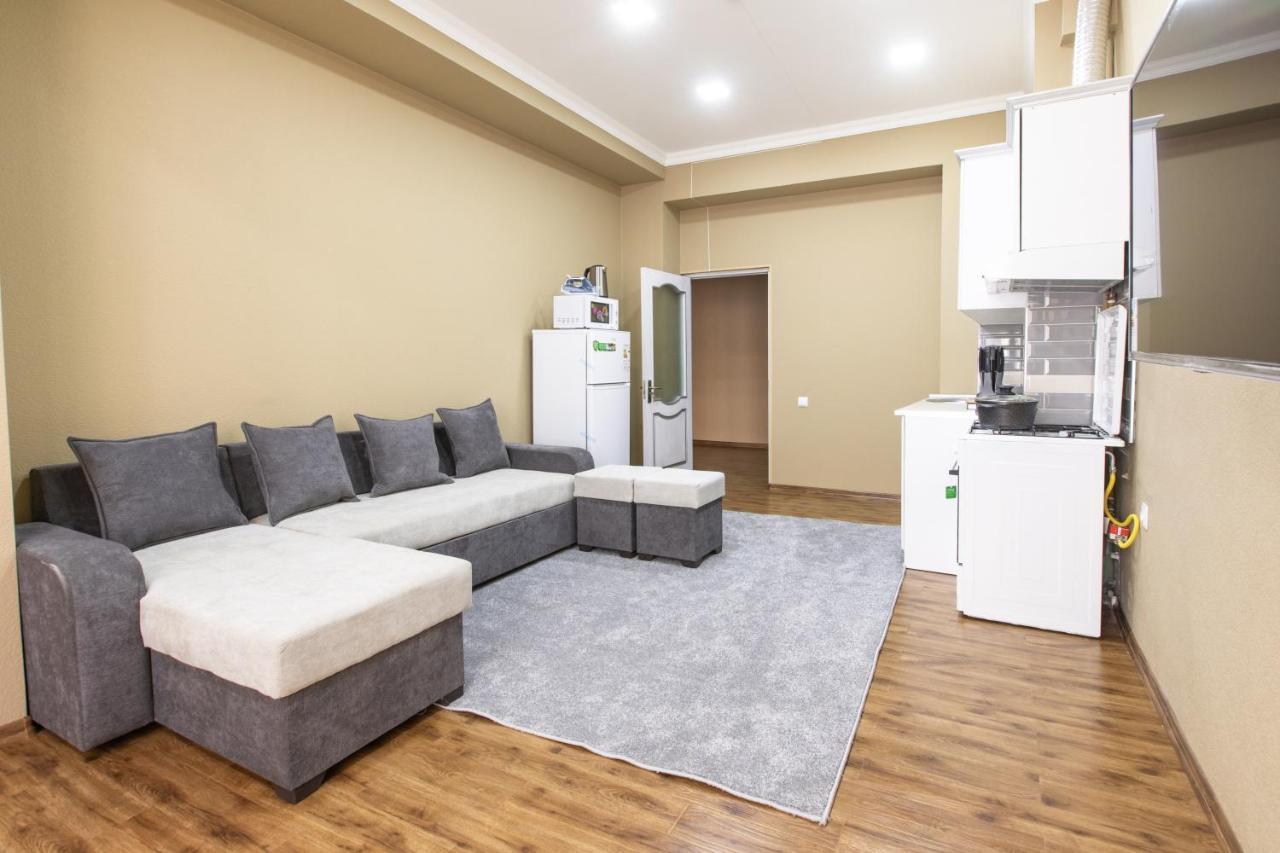 Dream Inn H&A Τασκένδη Εξωτερικό φωτογραφία
