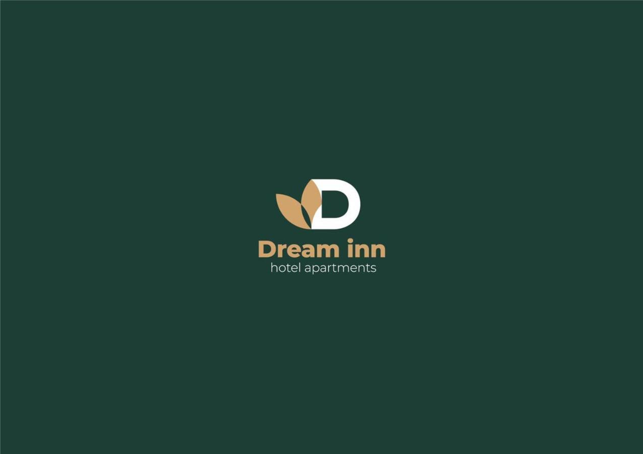 Dream Inn H&A Τασκένδη Εξωτερικό φωτογραφία