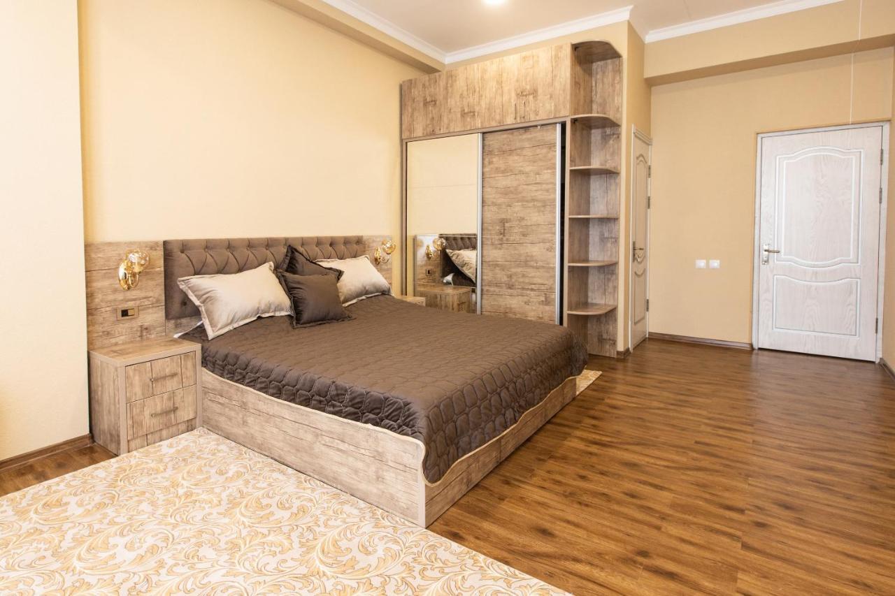 Dream Inn H&A Τασκένδη Εξωτερικό φωτογραφία