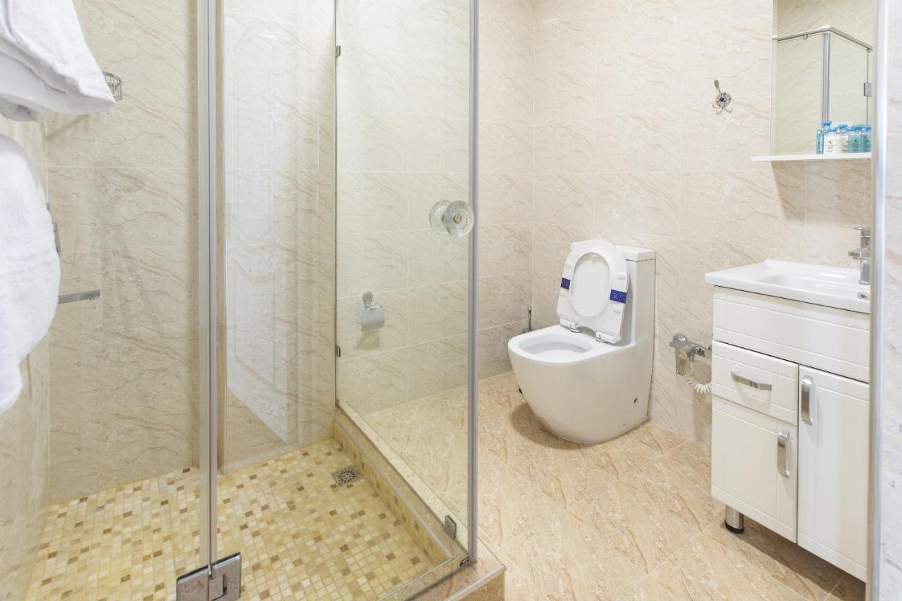 Dream Inn H&A Τασκένδη Εξωτερικό φωτογραφία